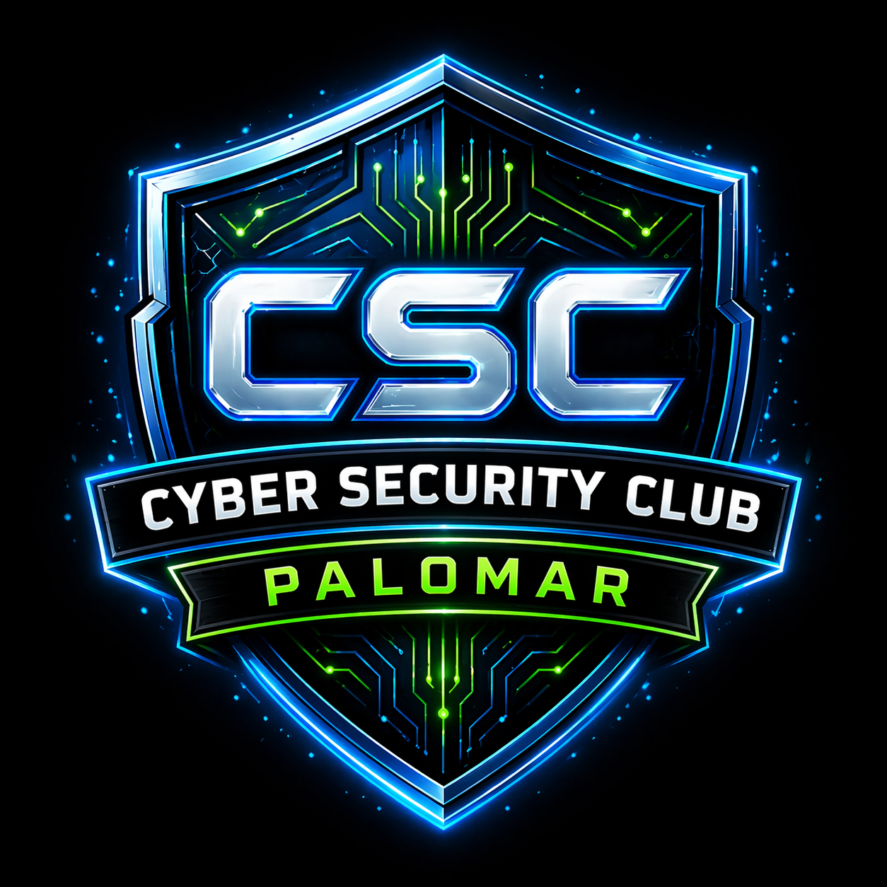 CSC Logo
